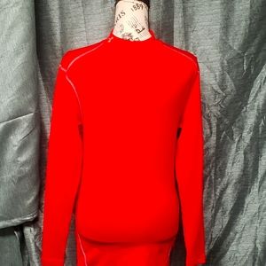 Boys long sleeve shirt Hurley size M